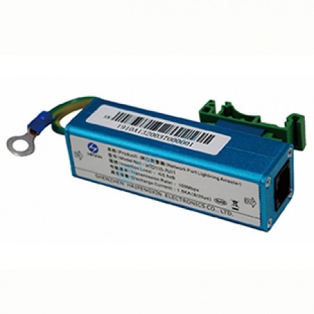 數據傳輸電話線用浪涌保護器